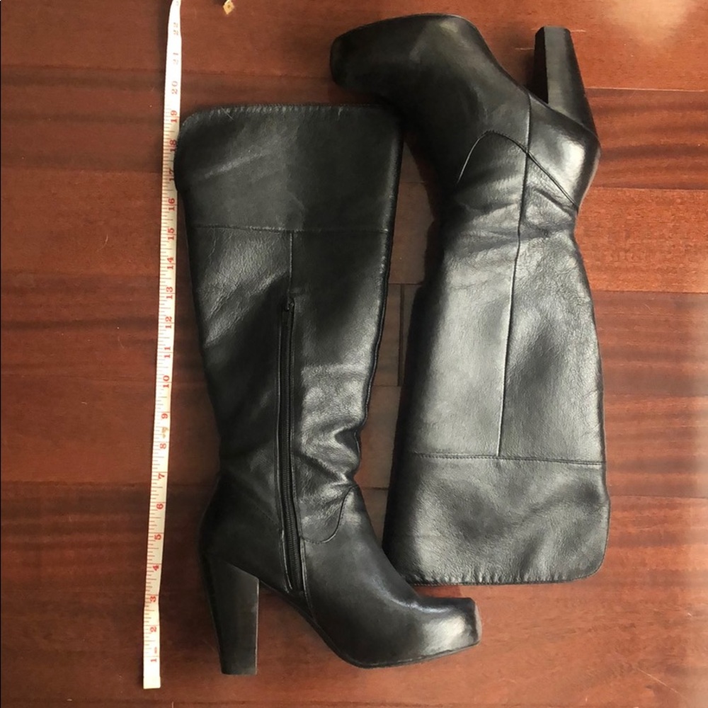 Steve Madden Boots